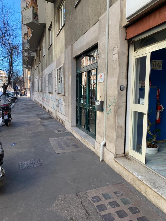 Home Vatican Star Róma Kültér fotó